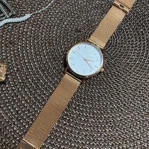 Cromwell mens  watch ( brand new never use)